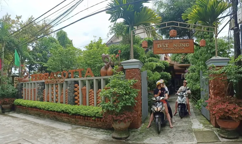Terra Cotta Homestay - Image 1