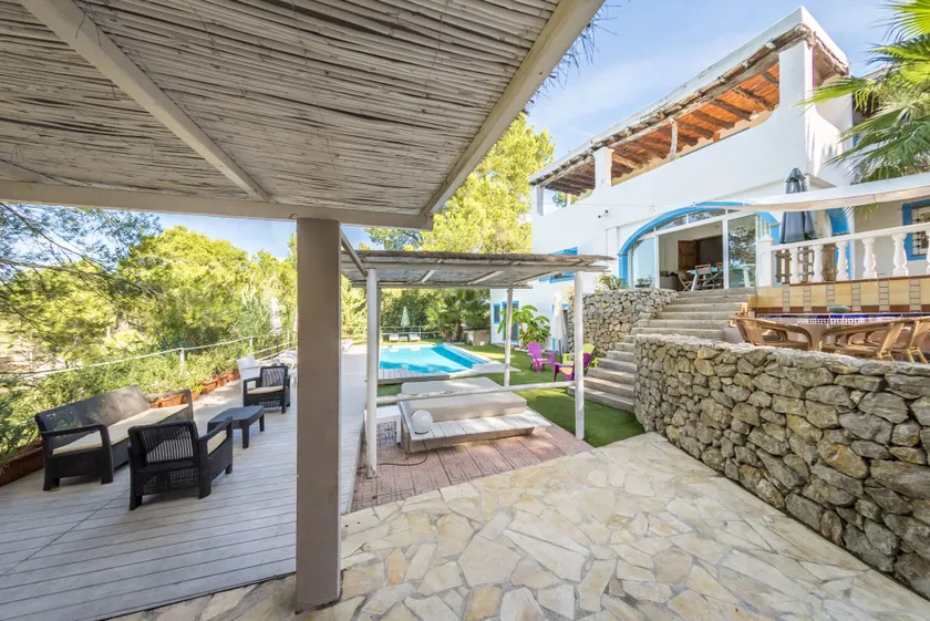 Villa Montecristo - Image 1