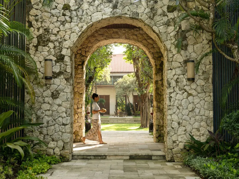Sudamala Resort, Sanur, Bali - Image 1