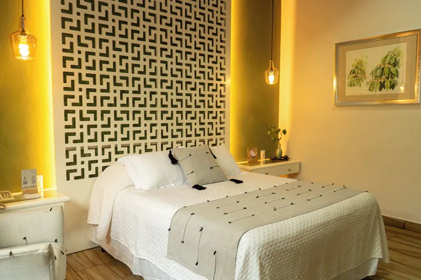 Hotel Casa Vertiz - Image 1