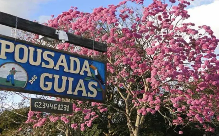 Pousada dos Guias - Image 1