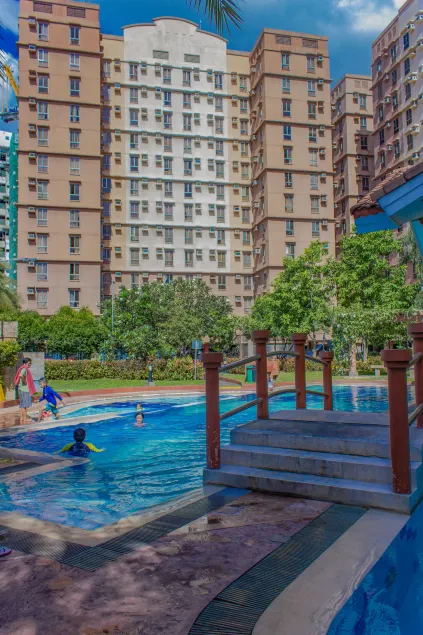 Avida Towers Sucat - Image 1