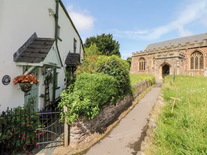 Castle View - Image 1