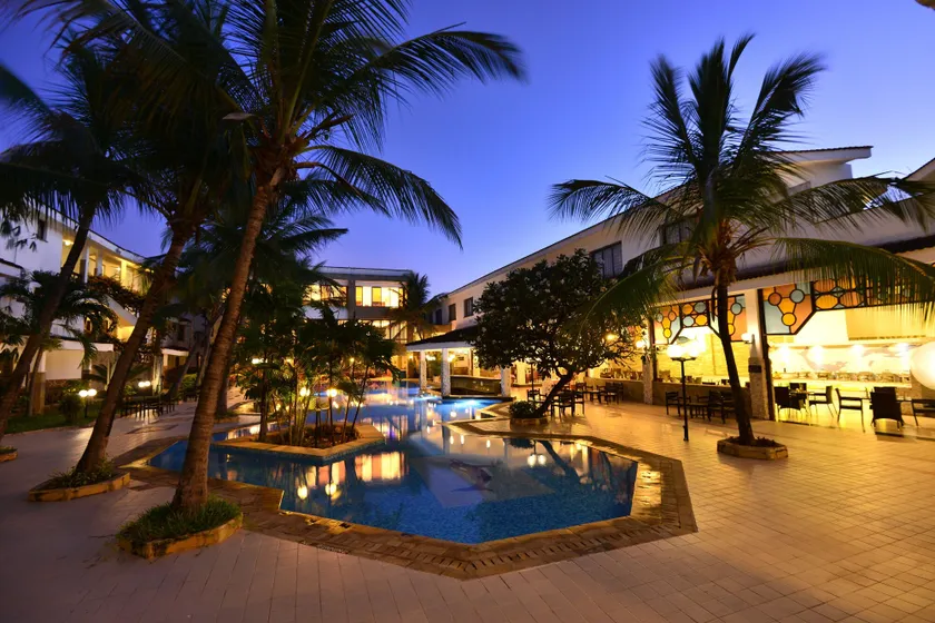 Baobab Holiday Resort - Image 1