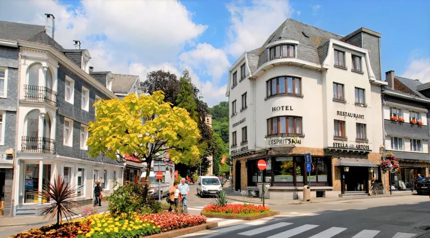 Hotel L'Esprit Sain - Image 1