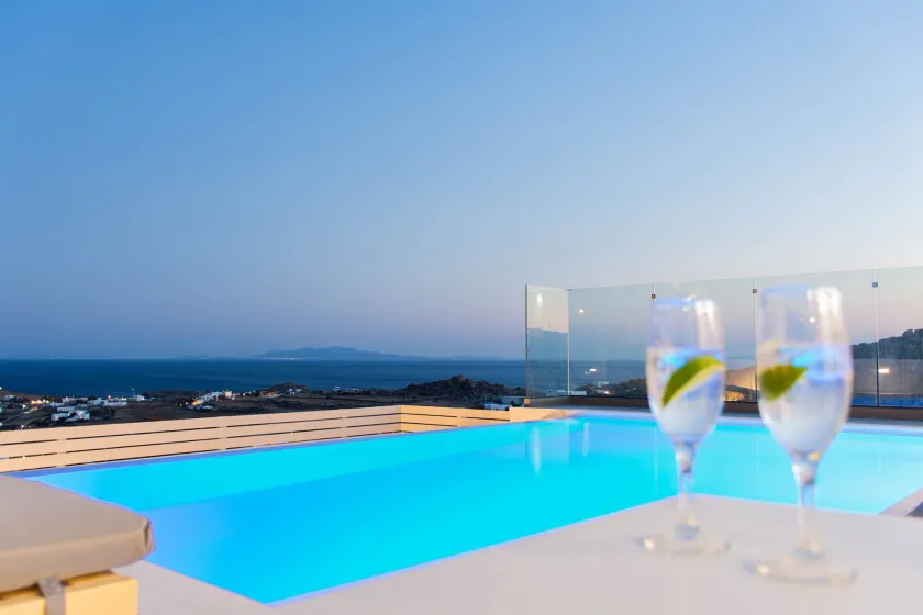 Lofos Apartments - Image 1