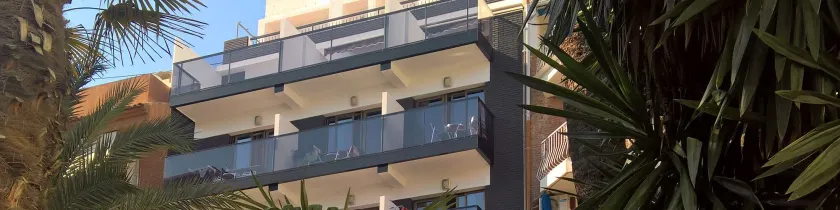 Hotel Rosabel - Image 1