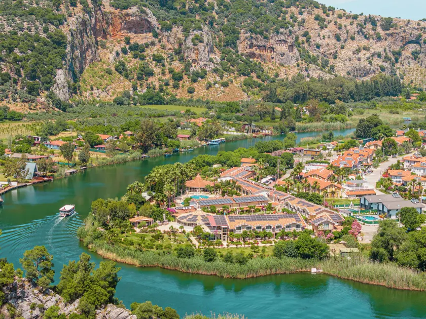 Dalyan Resort - Special Category - Image 1