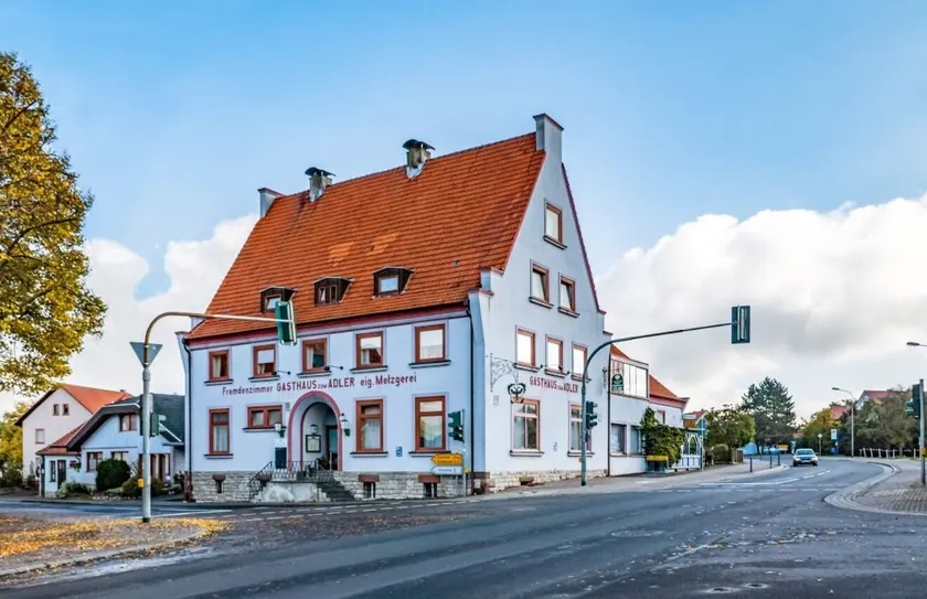 Landgasthof Zum Adler - Image 1