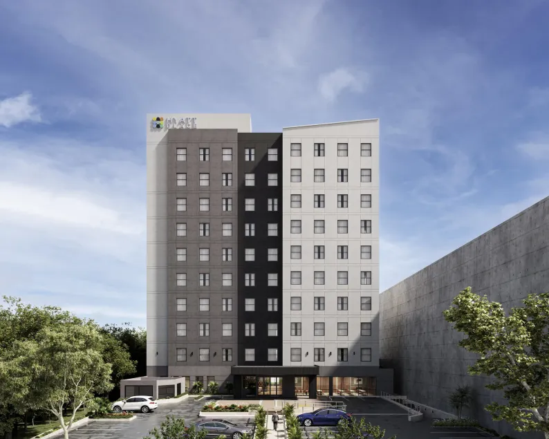 Hyatt Place Merida/ Via Montejo - Image 1