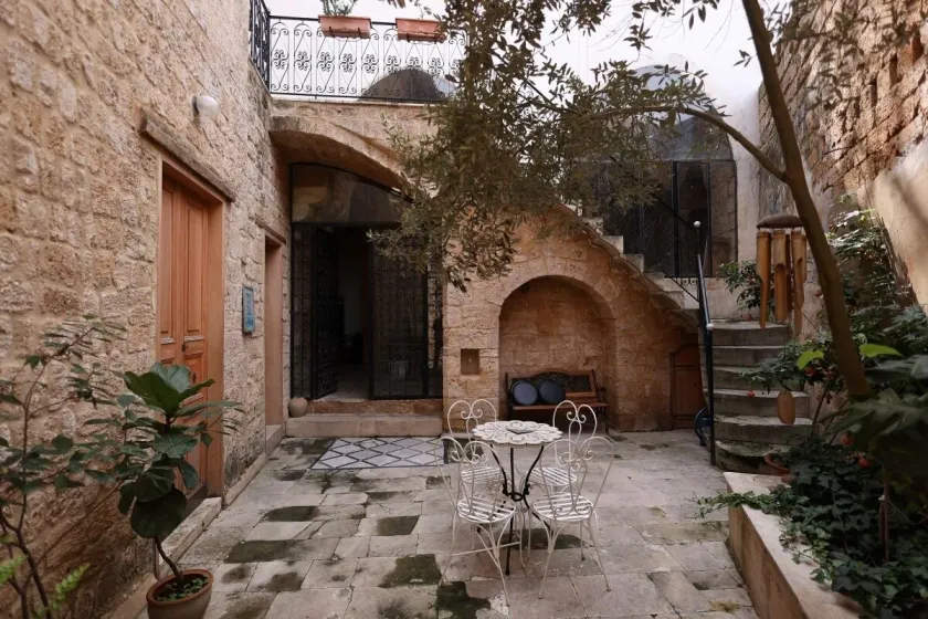Boutique Hotel Beit el Nessim - Image 1