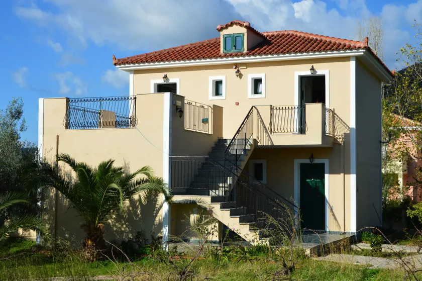 Koukounaries Studios - Image 1
