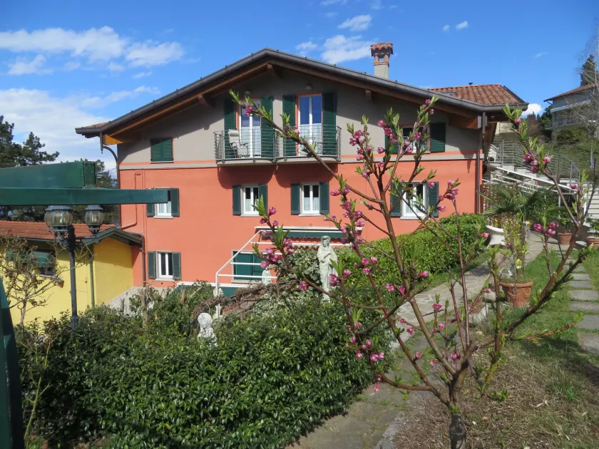 Bellagio Bed & Breakfast - Image 1