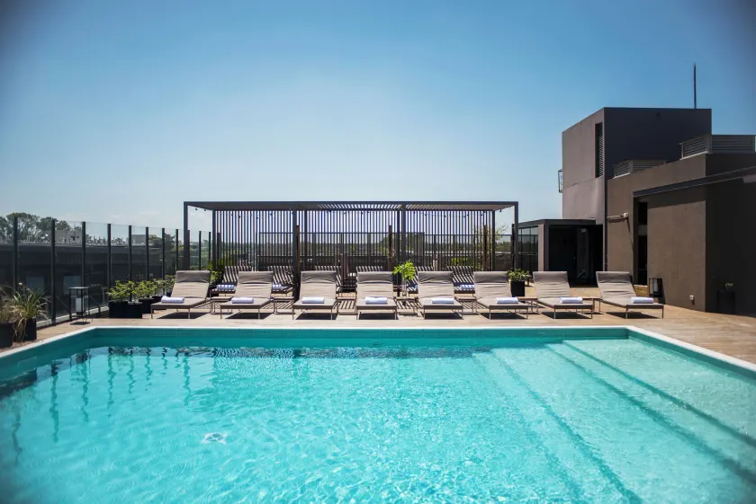 KOS Pilar Hotel - Image 1