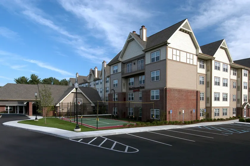 Residence Inn by Marriott Saratoga Springs - Image 1