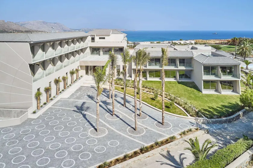Princess Sun Hotel - Image 1