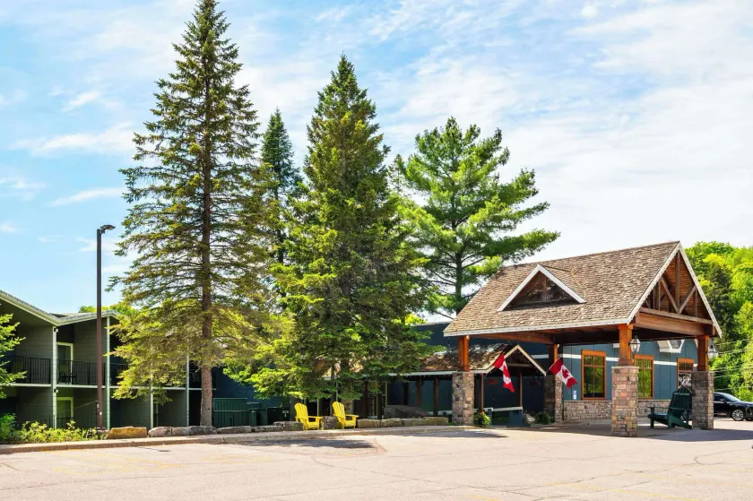 Hidden Valley Resort, an Ascend Collection Resort - Image 1