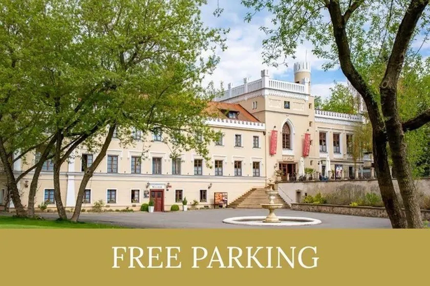 Chateau St. Havel - Wellness Hotel - Image 1