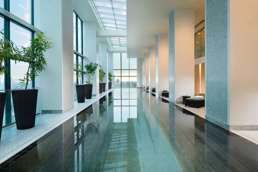 Conrad Tokyo - Image 1