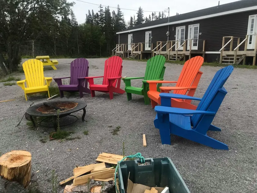 Viking Lodge Motel - Image 1