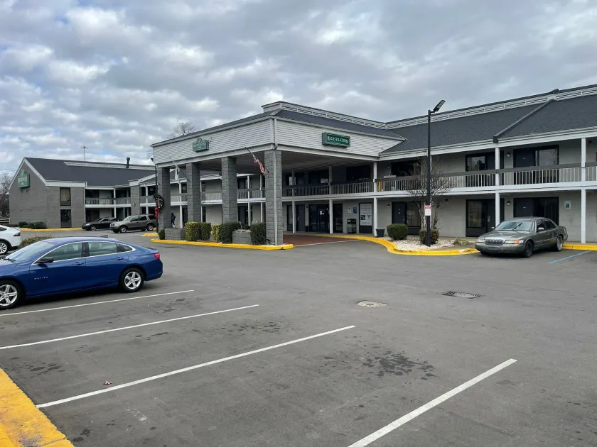 Brookwood Inn - Extended Stay - Image 1