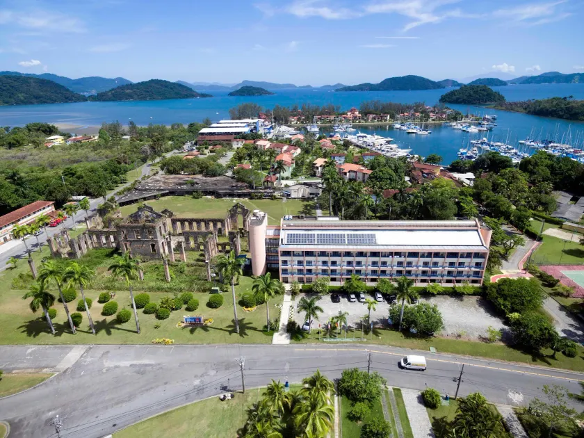 Samba Angra dos Reis - Image 1