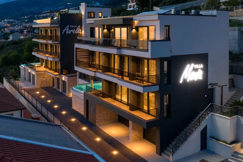 Villa Monia Makarska - Image 1