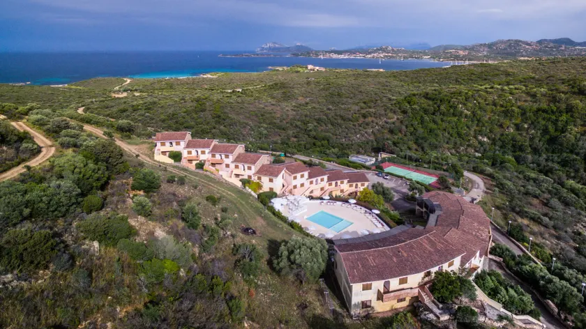Residence Costa Ruja - Image 1