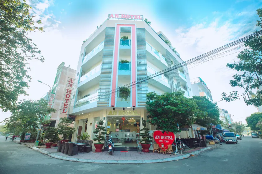 An Hotel Can Tho - Image 1
