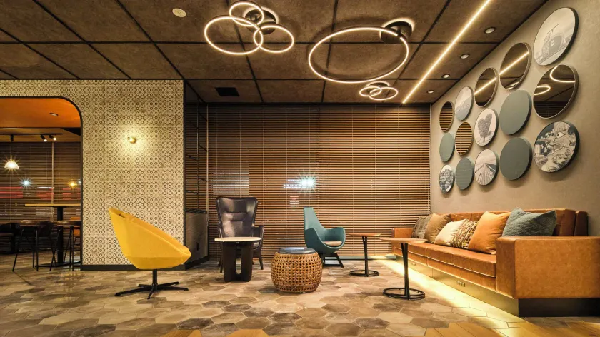 Super Hotel Nagasaki Isahaya Natural Hot Spring - Image 1