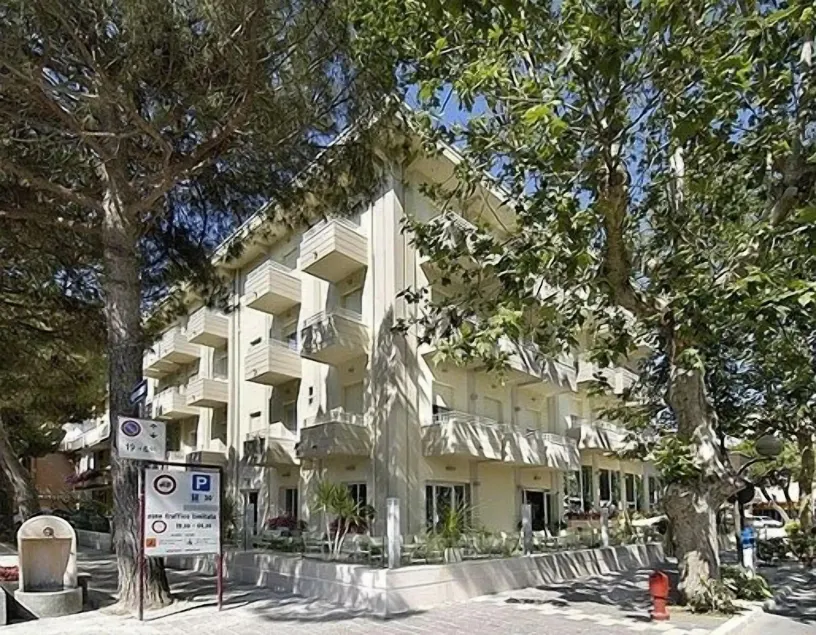 Hotel Muccioli - Image 1