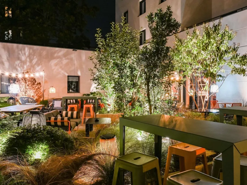 Tribe Paris Saint Ouen - Image 1