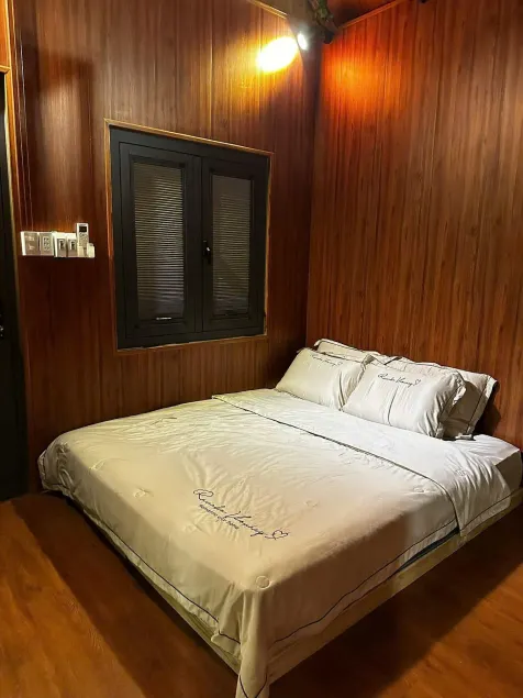 Gac homestay - Værelse
