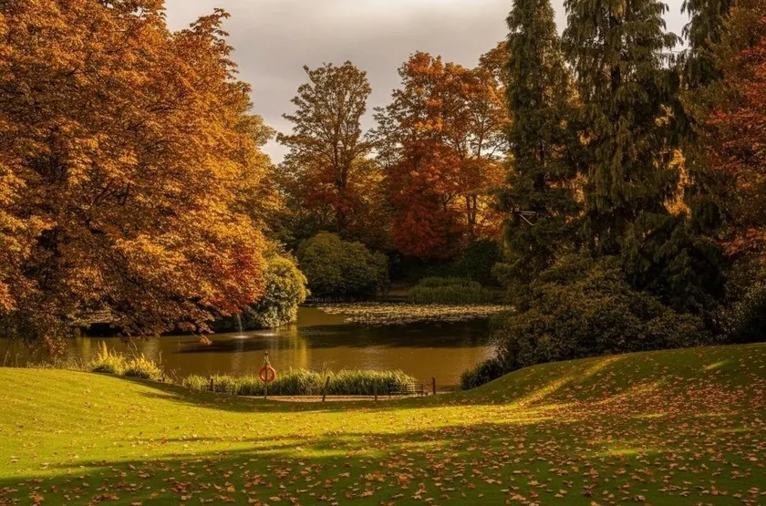 Mercure Sheffield Kenwood Hall & Spa - Image 1