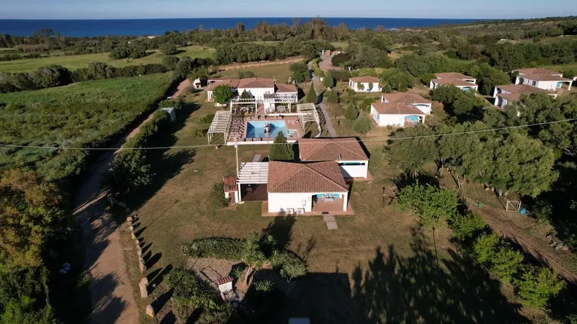 Hotel Baia Cea - Image 1