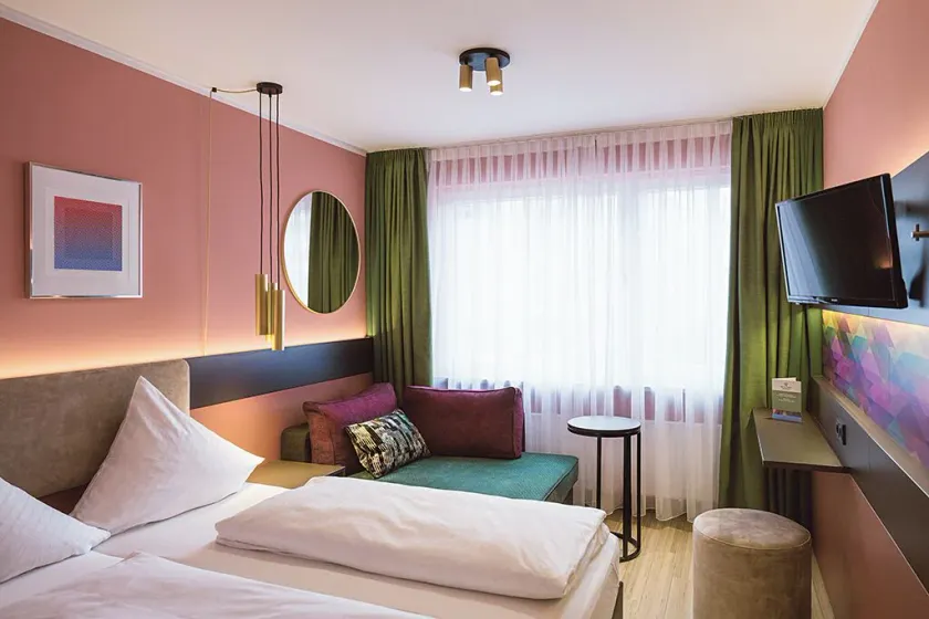 Westend Hotel (non-smoking) - Image 1