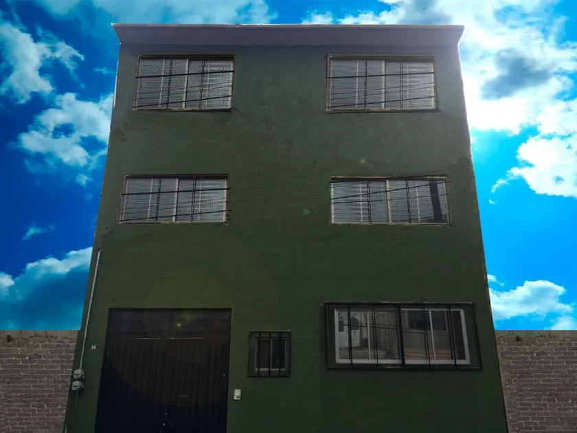 Guest Green - Image 1