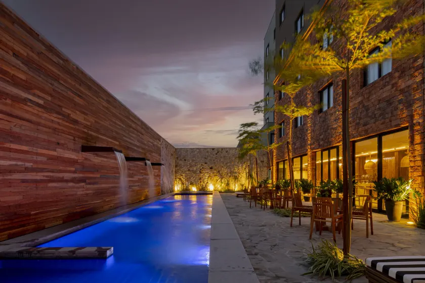 Pauli Boutique Hotel - Image 1