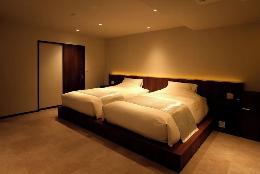 THE BLESS Awaji - Image 1