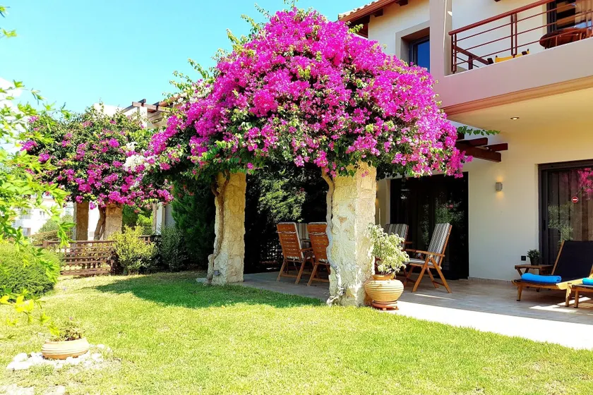 Villa Carlos - Image 1