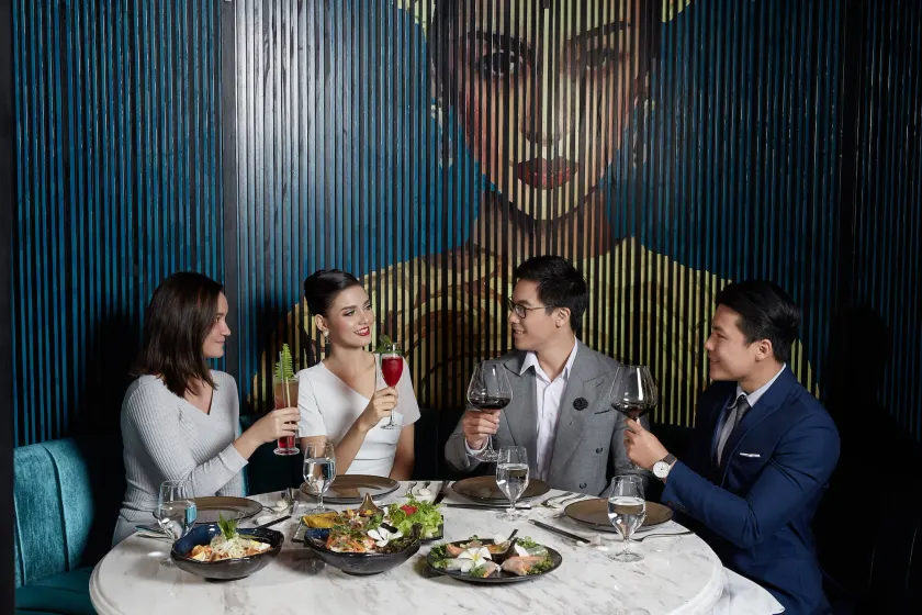 Crowne Plaza Vientiane by IHG - Image 1