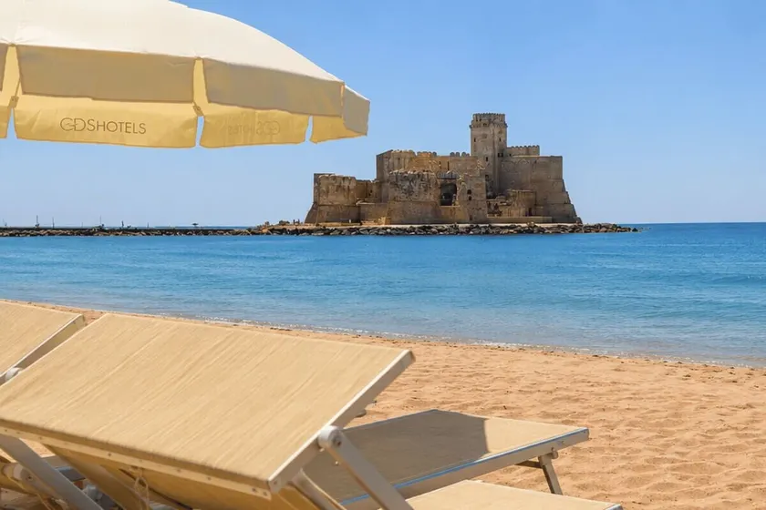 CDSHotels Le Castella - Ninfe Saracene - Image 1