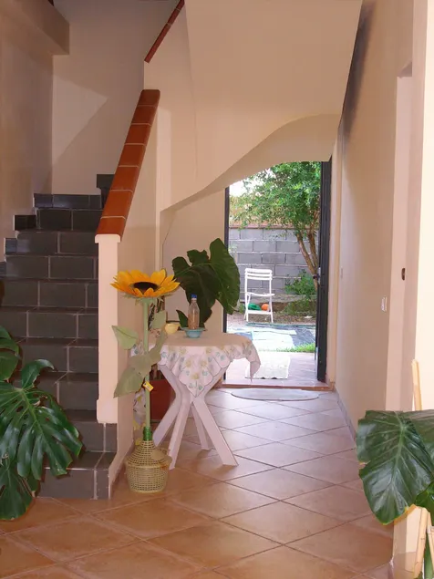 Sa Domu Sarda - Apartment With Garden - Image 1
