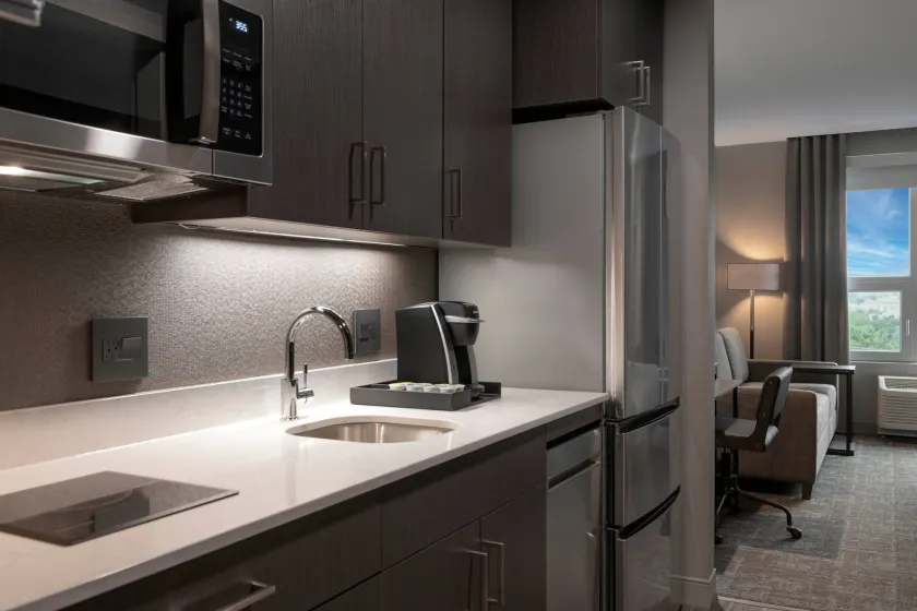 TownePlace Suites by Marriott Boston Medford - Image 1