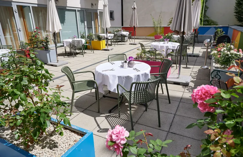 Hotel Kolping Wien Zentral - Image 1