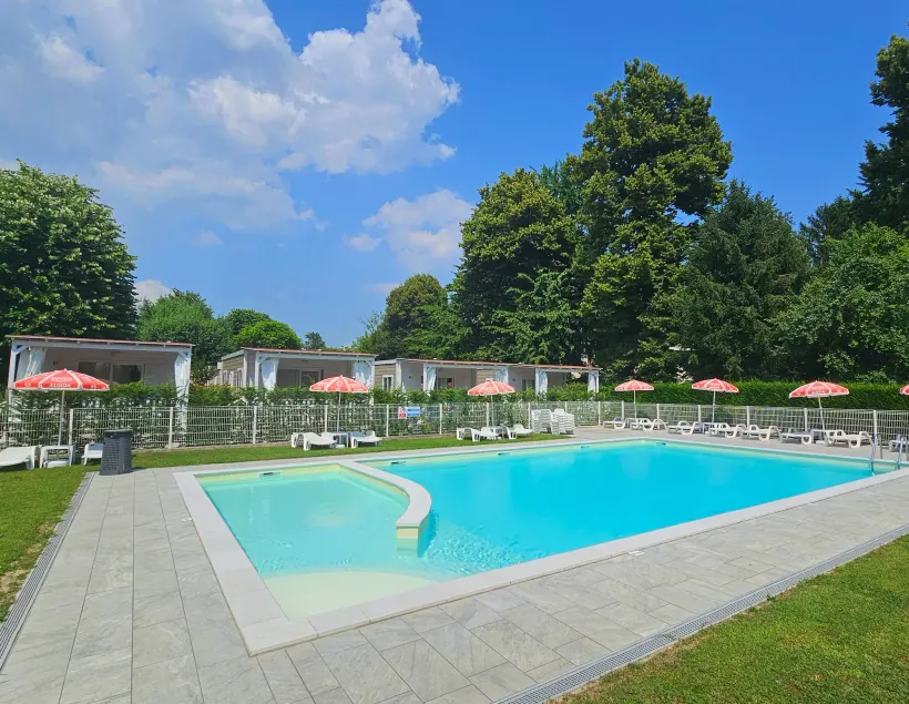 Camping Serenissima - Image 1