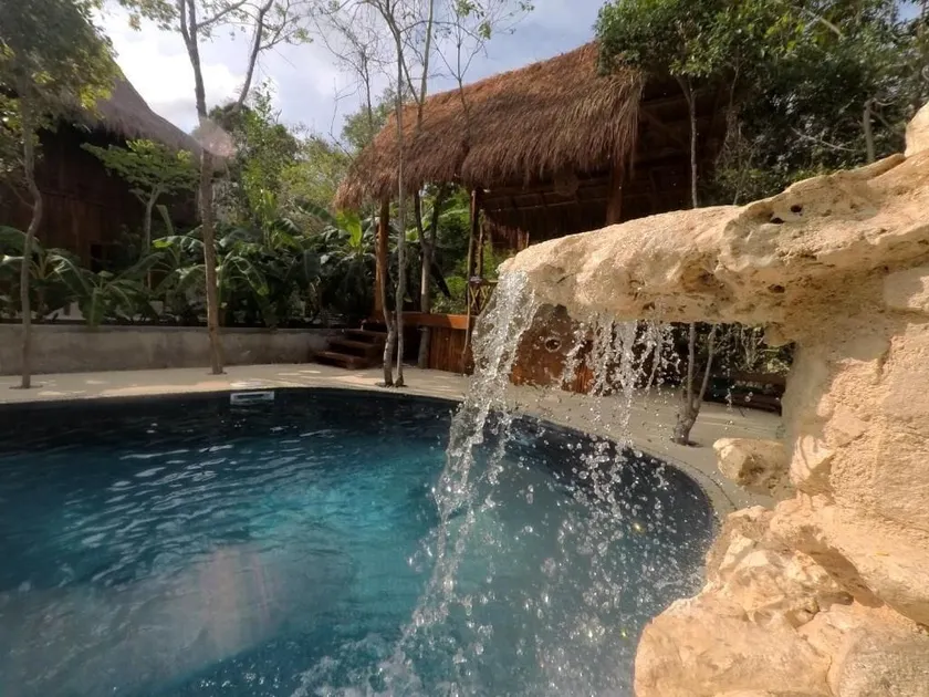 Tulum Nueve - Image 1