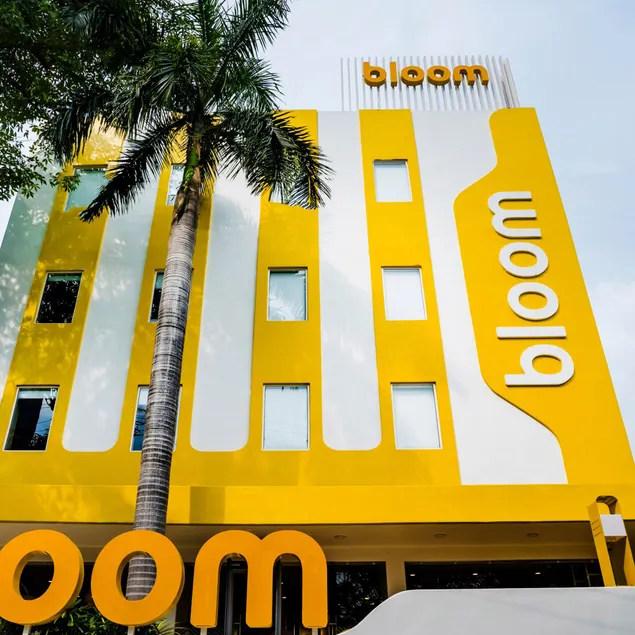Bloom Hotel - Sector 19 - Image 1