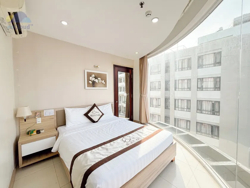 Bella VT Hotel - Bãi Sau Vũng Tàu - Image 1