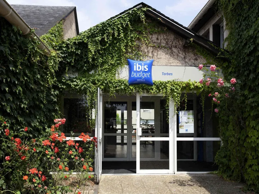 ibis budget Tarbes ex Etap Hôtel - Image 1